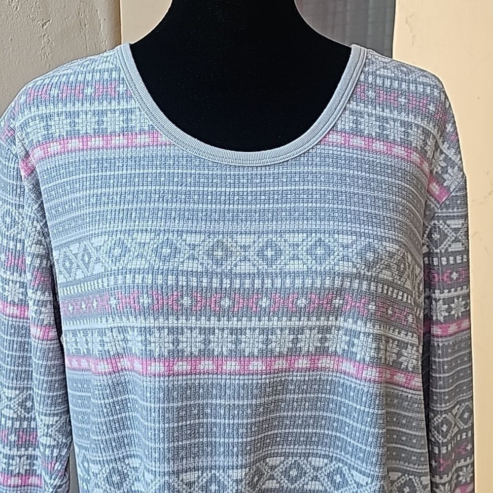 Hanes soft cozy set sleepwear PJ'S size XL